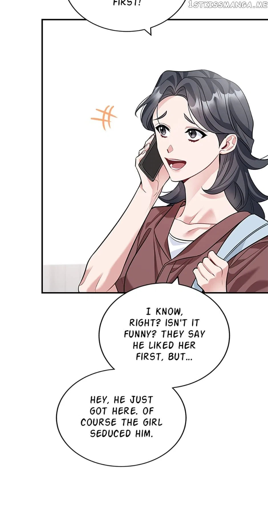 Deliberate Scandal Chapter 25 – Page 52