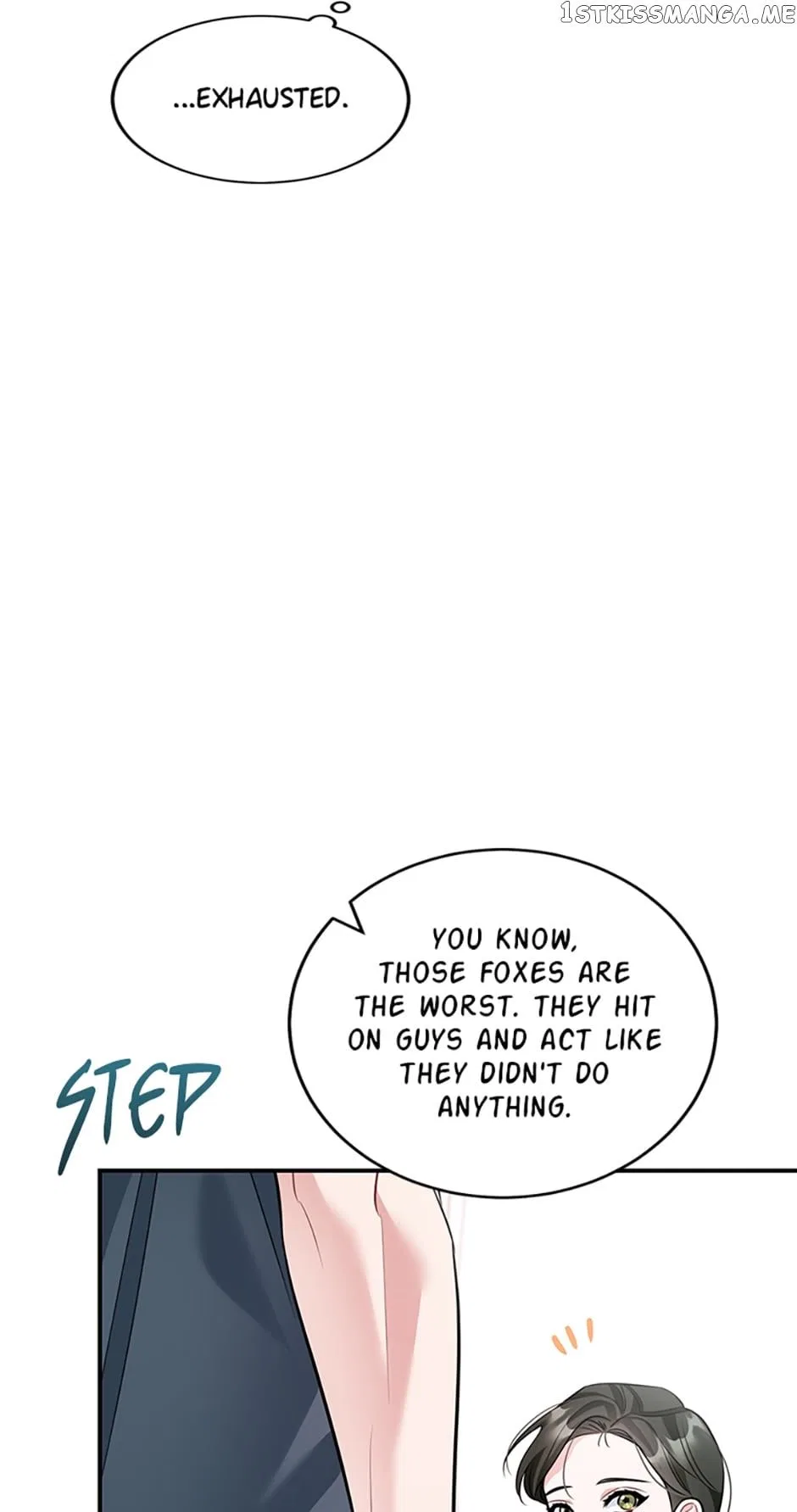 Deliberate Scandal Chapter 25 – Page 55