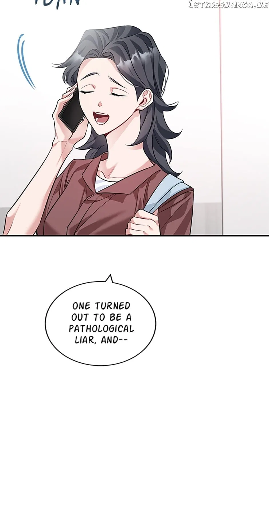 Deliberate Scandal Chapter 25 – Page 58