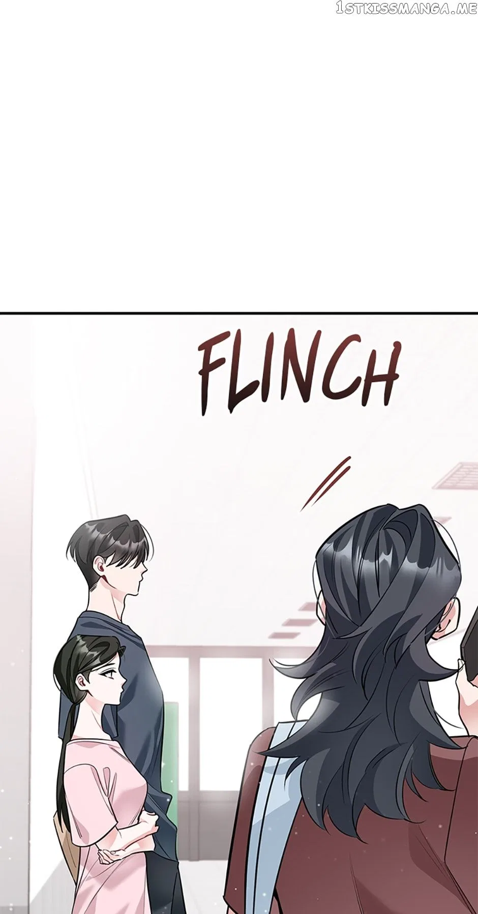 Deliberate Scandal Chapter 25 – Page 59