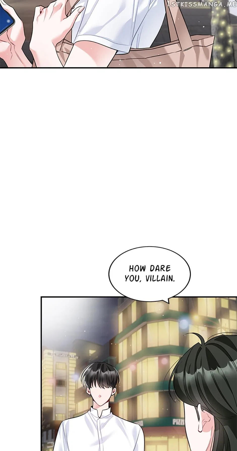 Deliberate Scandal Chapter 24 – Page 2