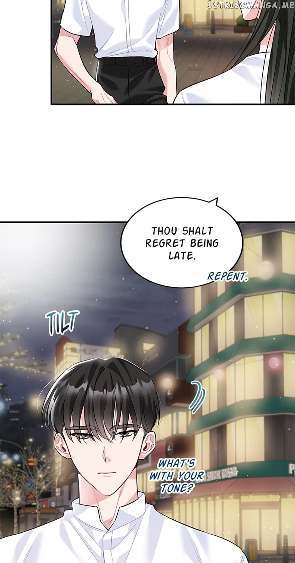 Deliberate Scandal Chapter 24 – Page 3