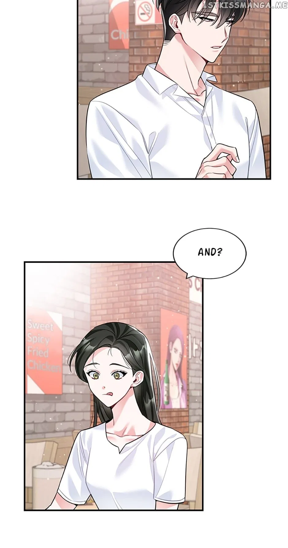 Deliberate Scandal Chapter 24 – Page 7