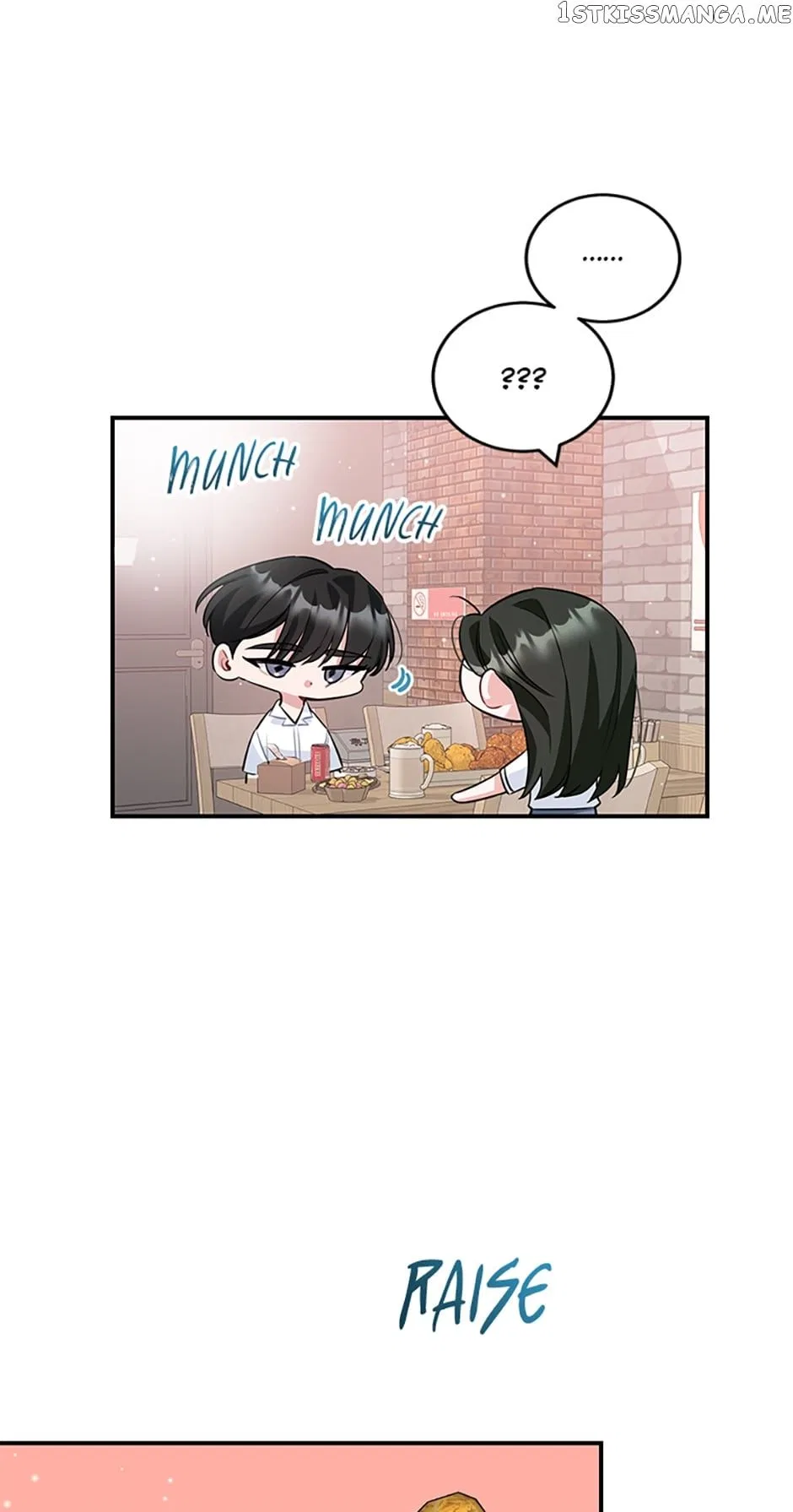 Deliberate Scandal Chapter 24 – Page 9