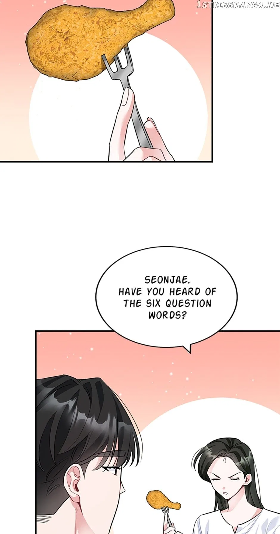 Deliberate Scandal Chapter 24 – Page 10