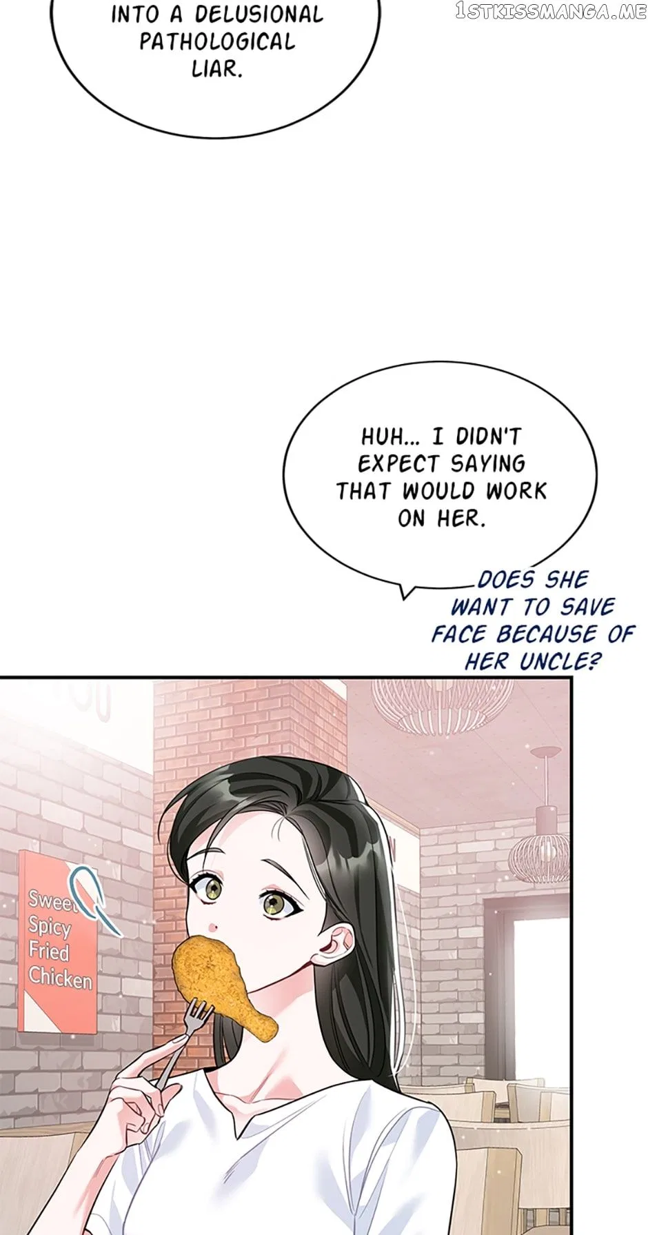 Deliberate Scandal Chapter 24 – Page 13