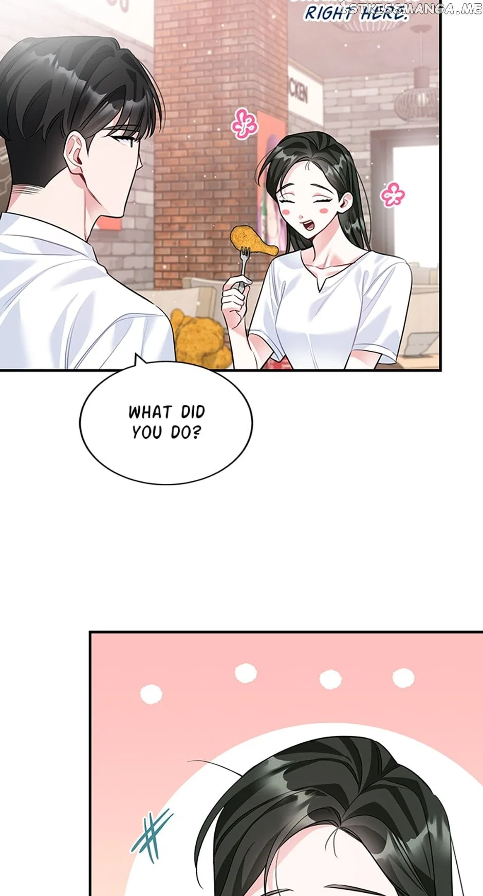 Deliberate Scandal Chapter 24 – Page 18