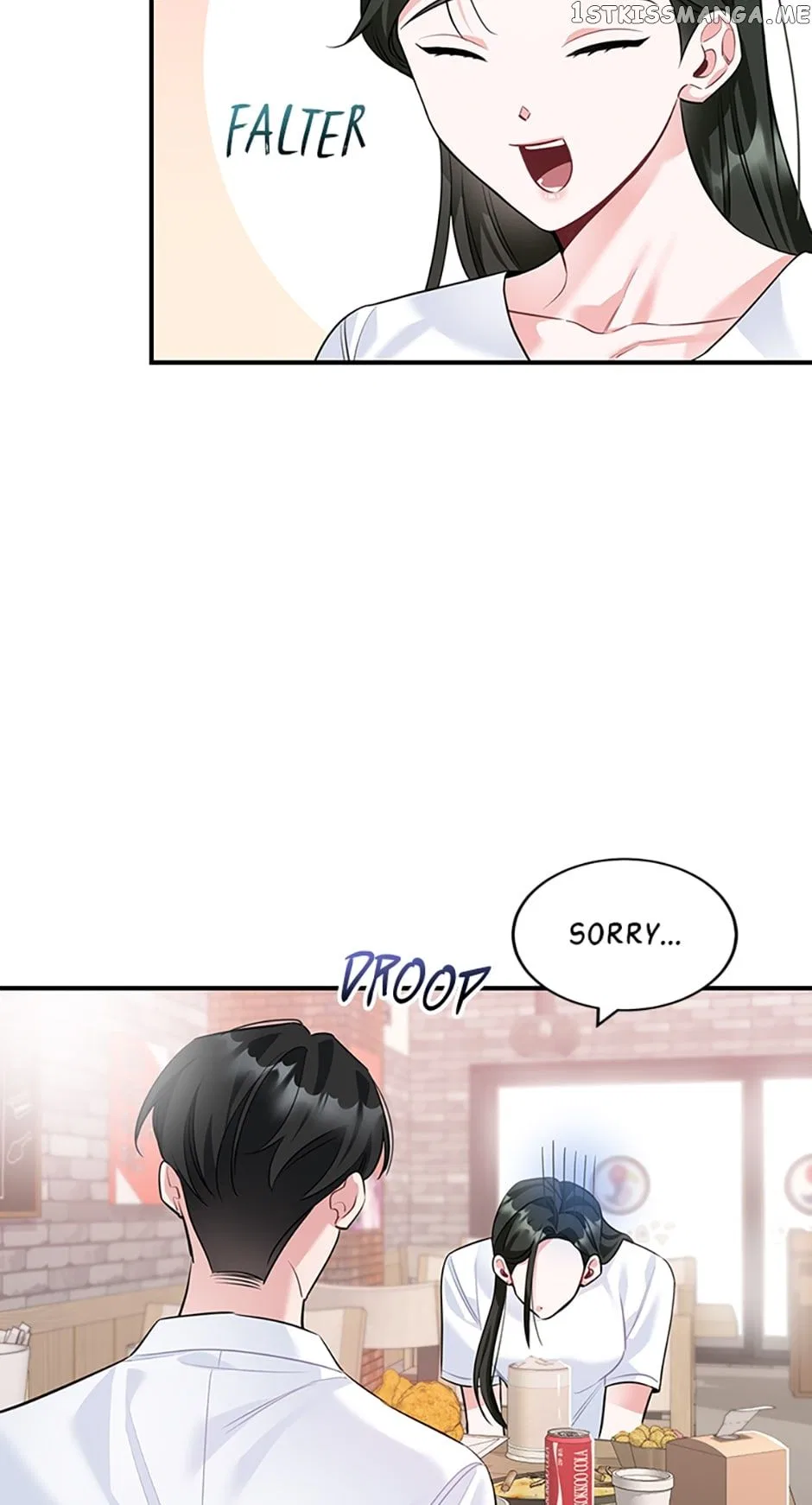 Deliberate Scandal Chapter 24 – Page 19