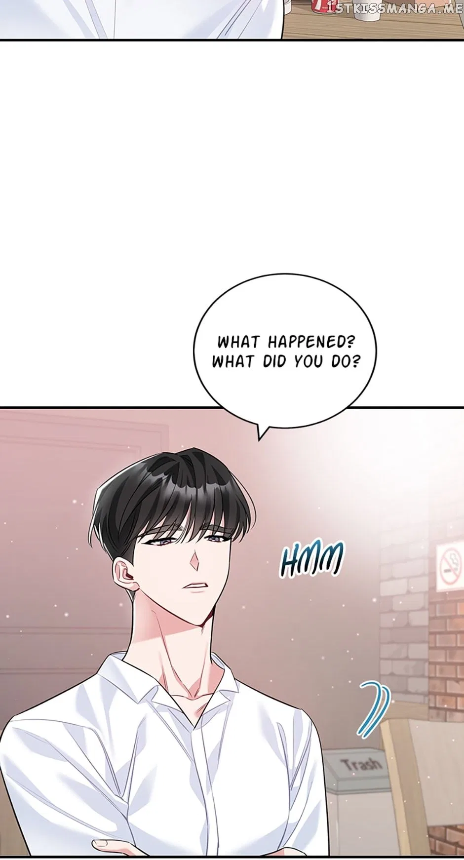 Deliberate Scandal Chapter 24 – Page 20