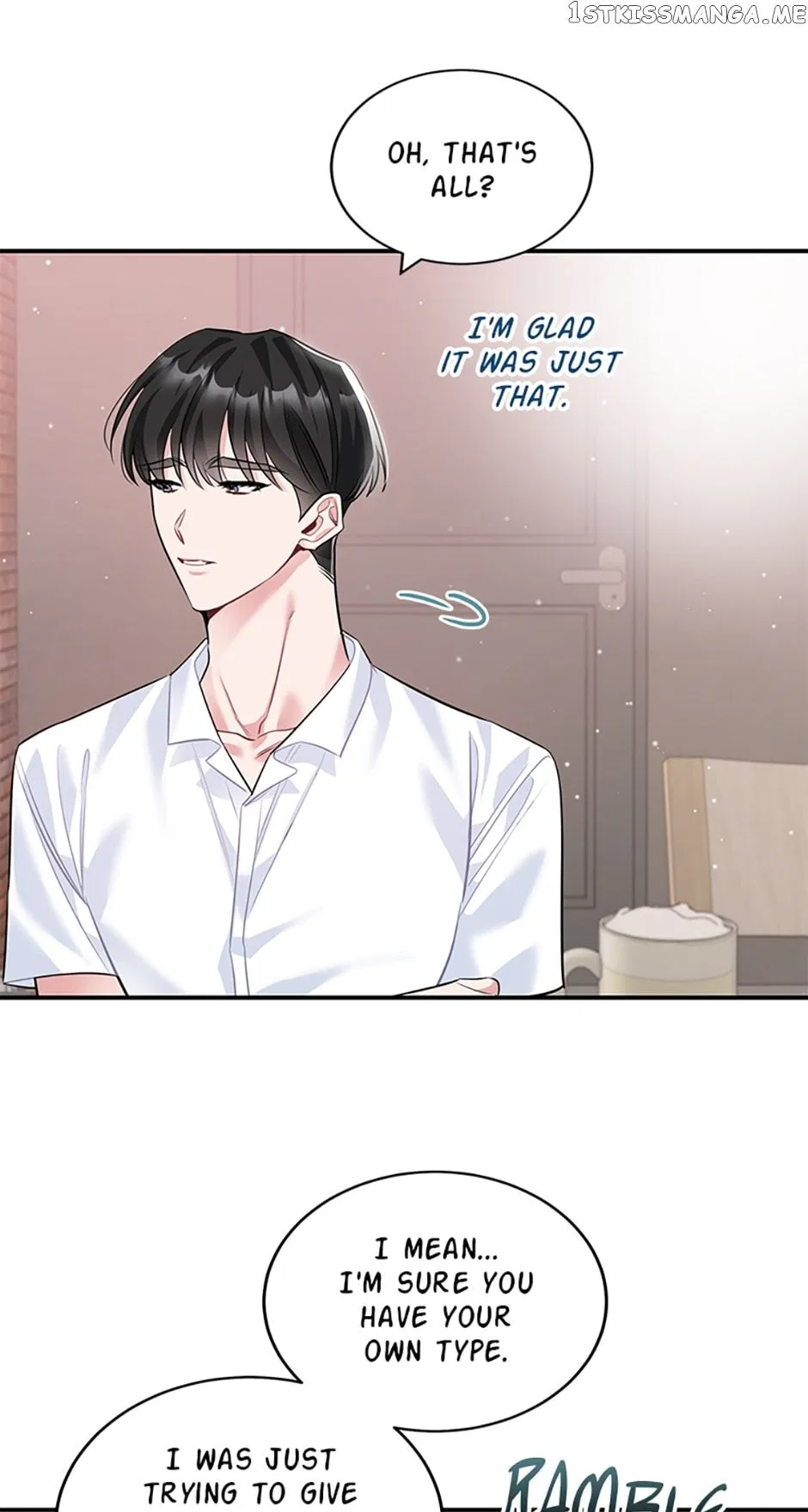 Deliberate Scandal Chapter 24 – Page 23
