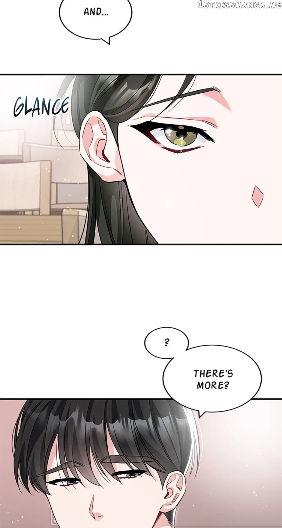 Deliberate Scandal Chapter 24 – Page 25