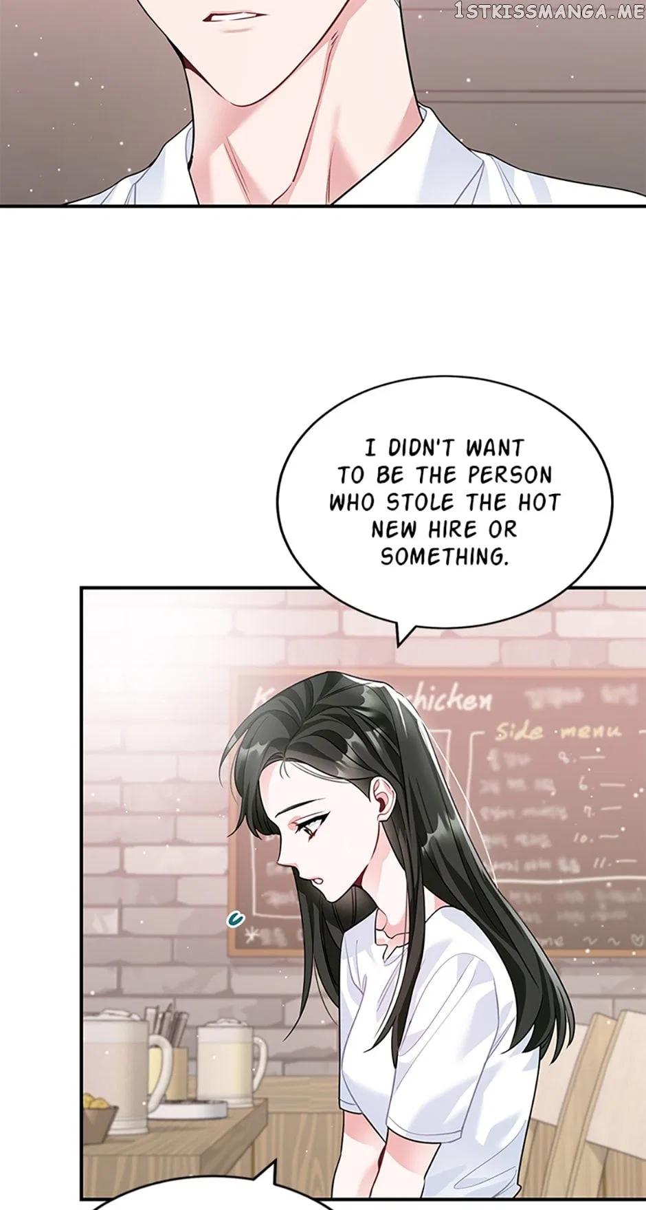 Deliberate Scandal Chapter 24 – Page 26