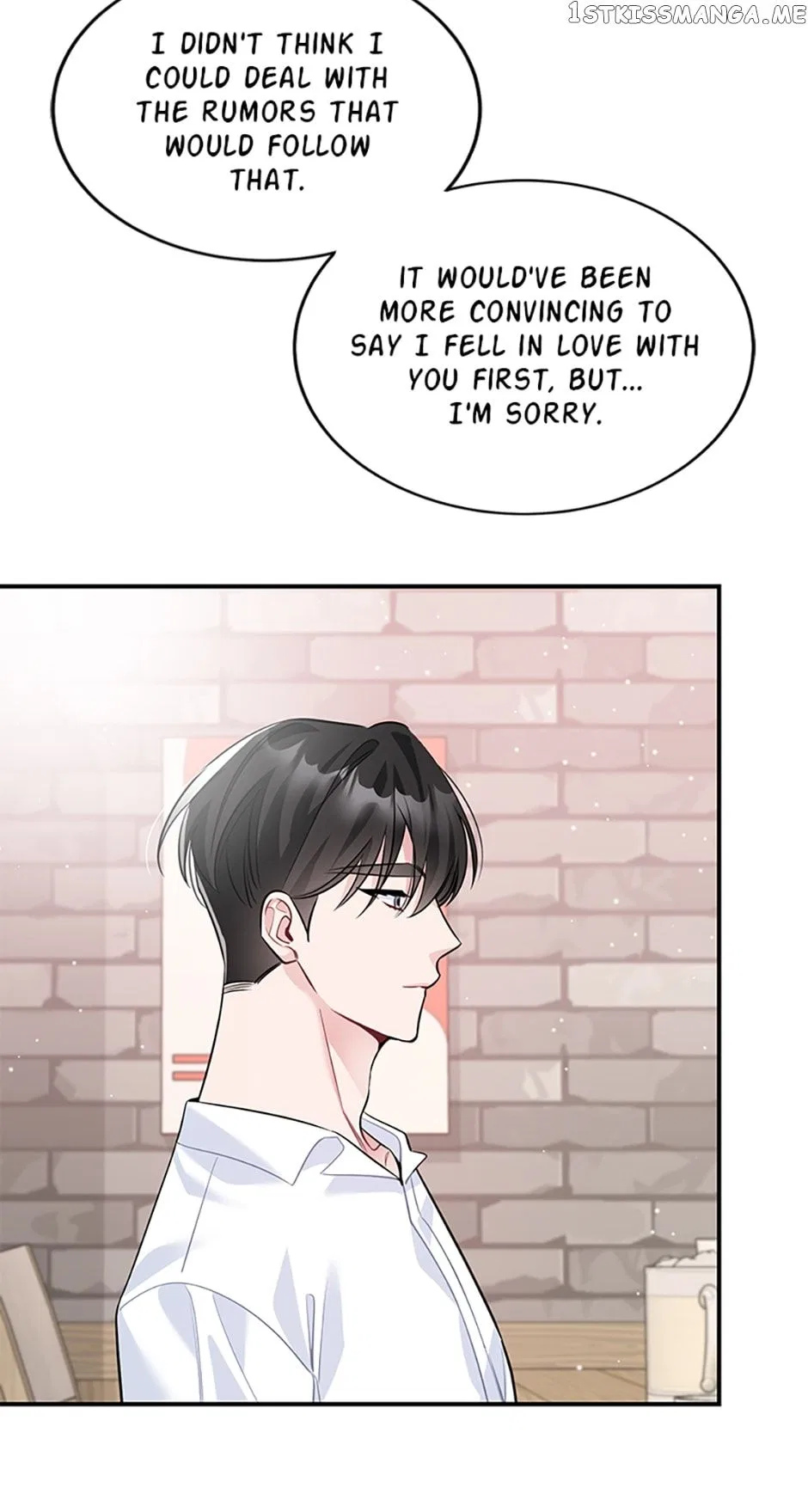 Deliberate Scandal Chapter 24 – Page 27