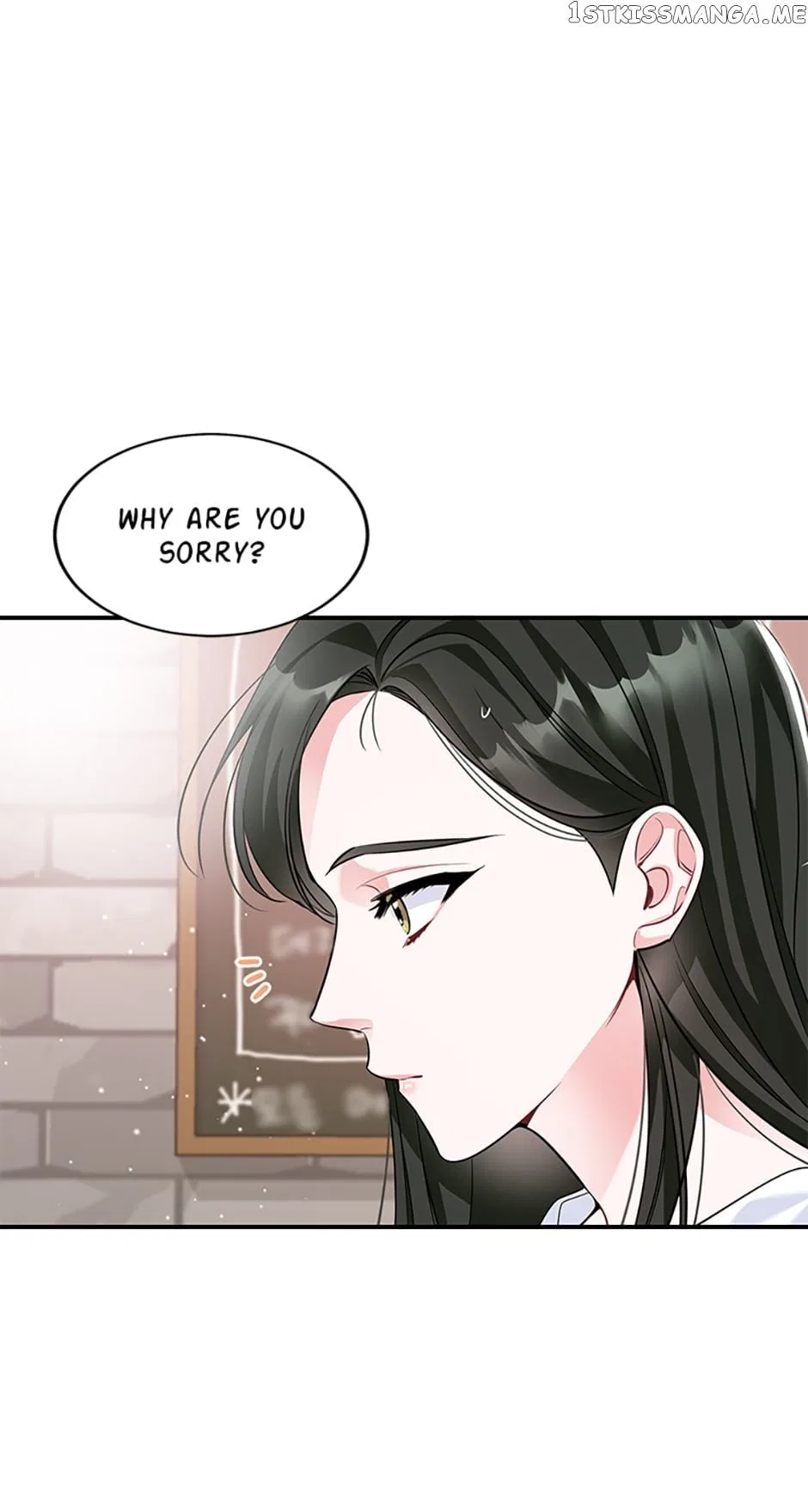 Deliberate Scandal Chapter 24 – Page 28