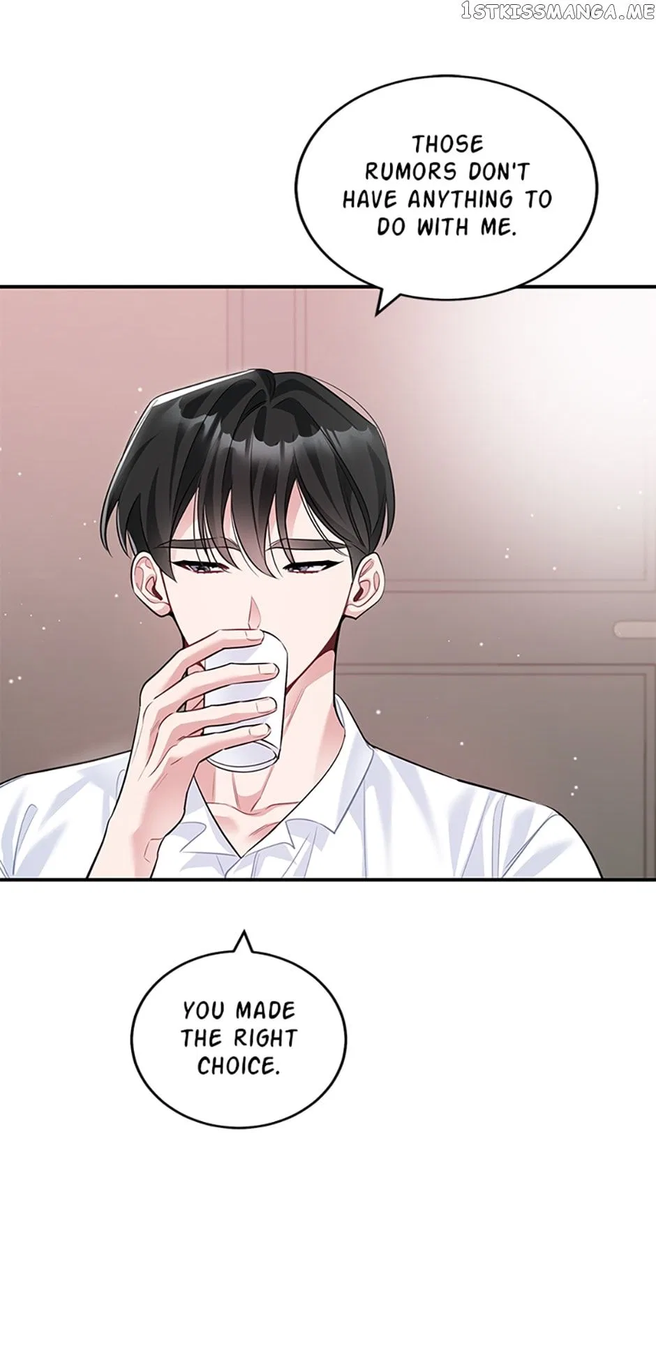 Deliberate Scandal Chapter 24 – Page 29