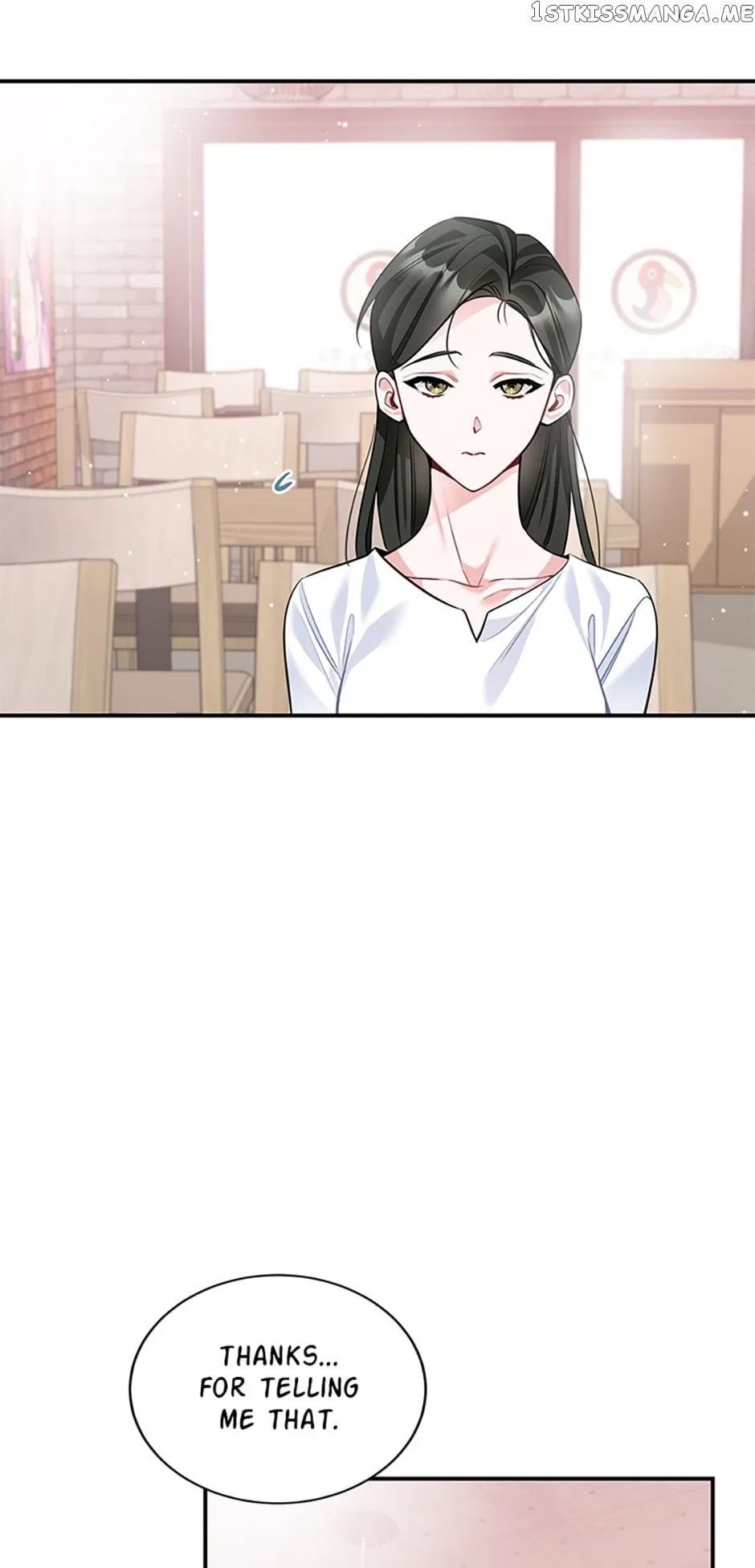 Deliberate Scandal Chapter 24 – Page 30