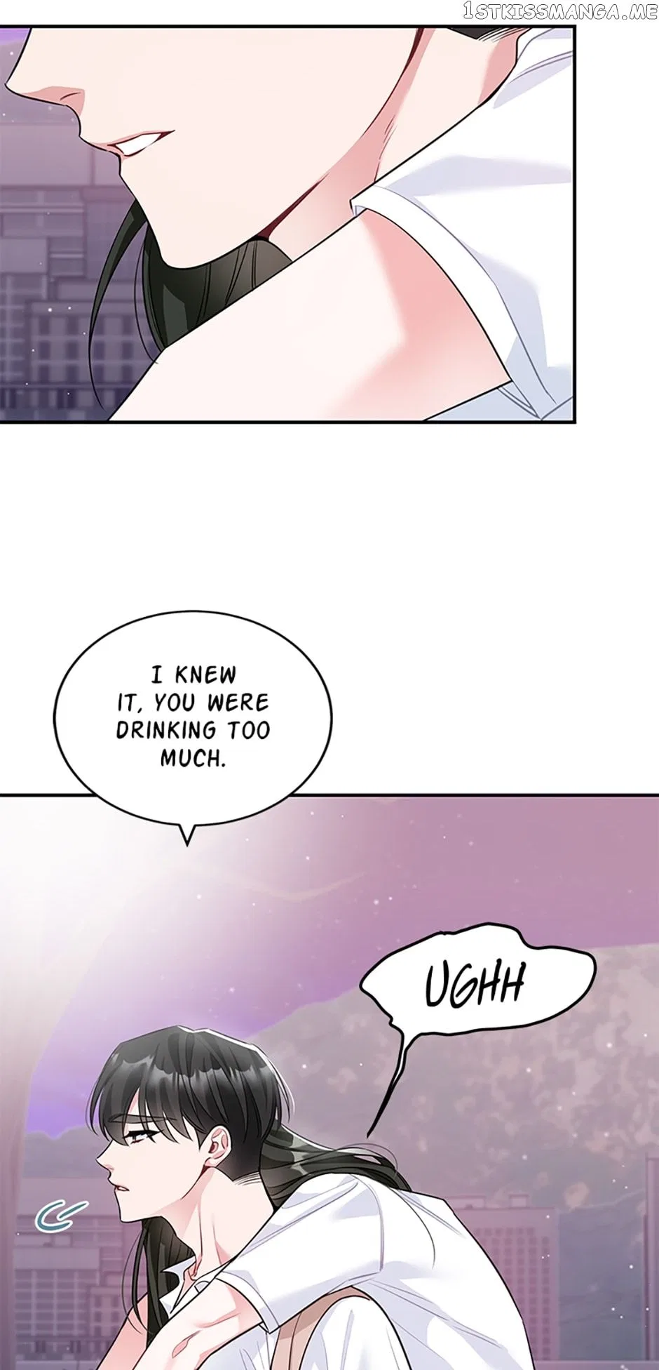 Deliberate Scandal Chapter 24 – Page 32