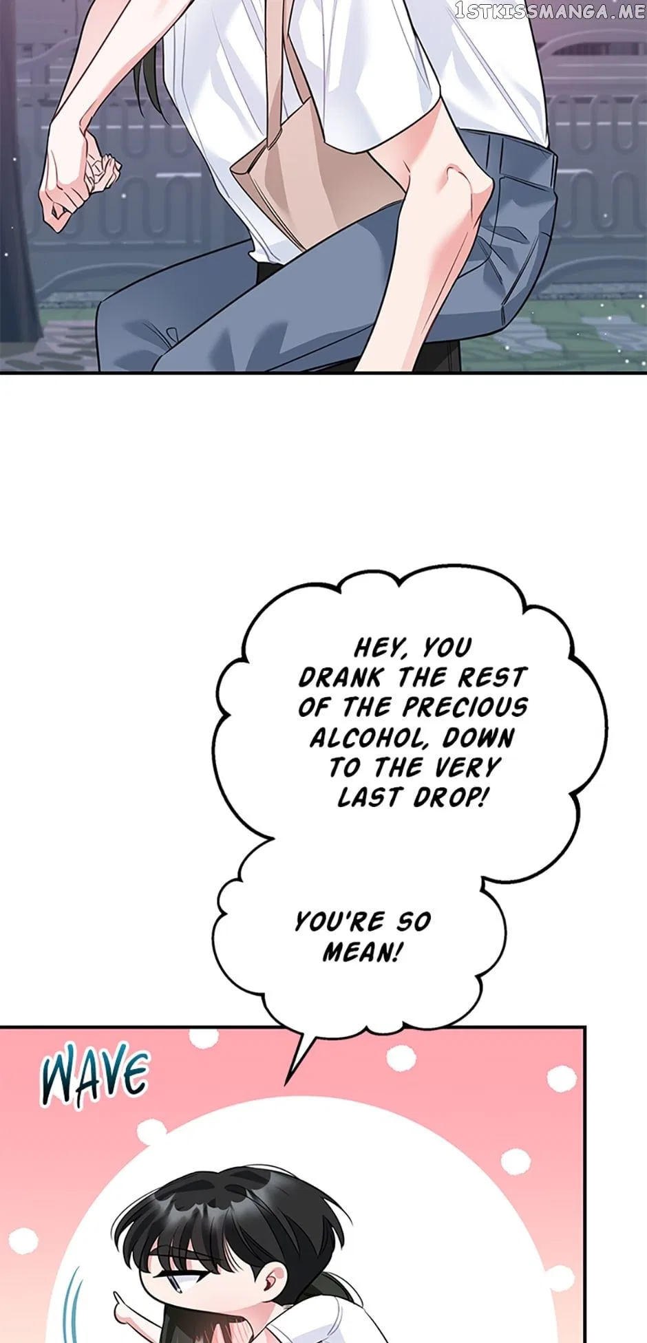 Deliberate Scandal Chapter 24 – Page 33