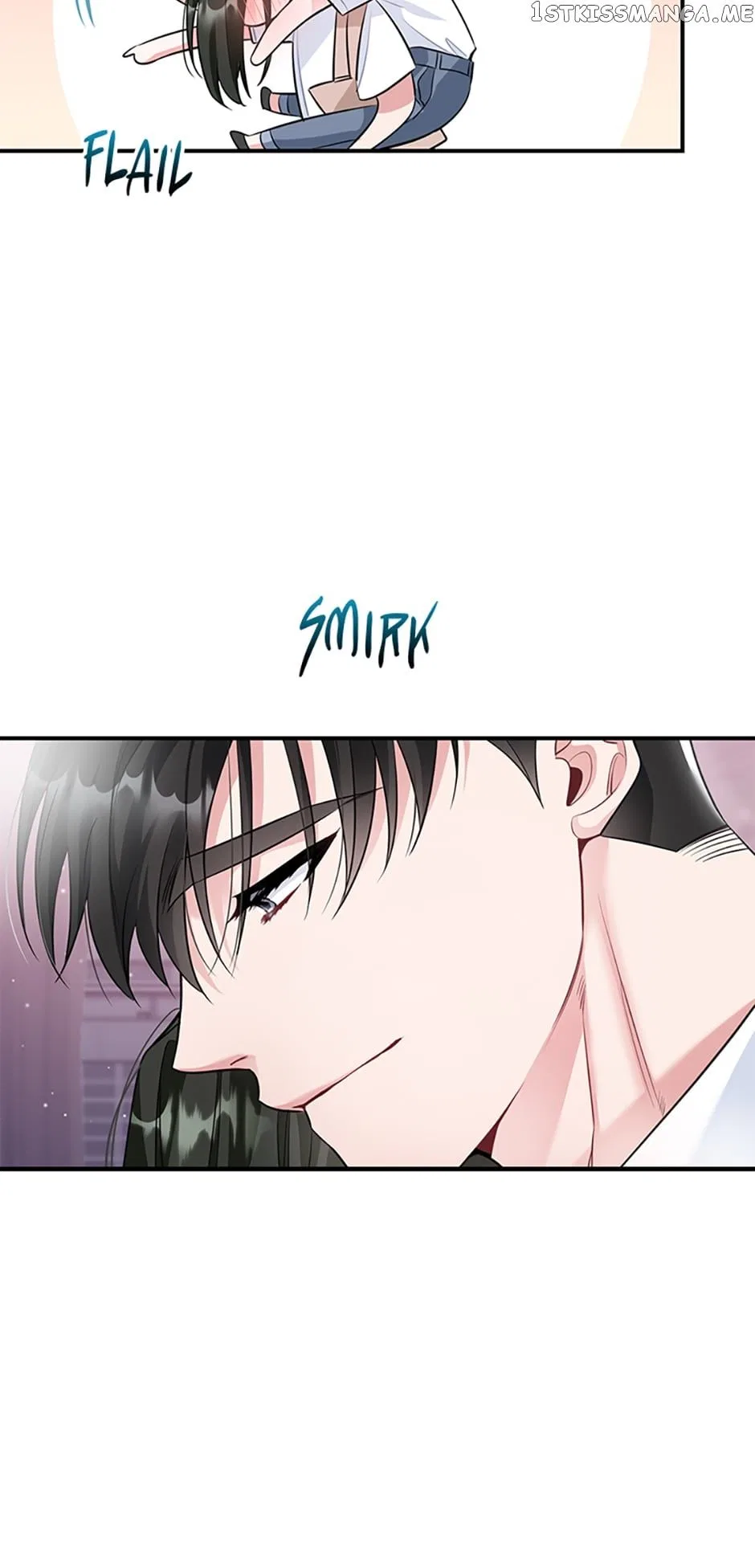 Deliberate Scandal Chapter 24 – Page 34