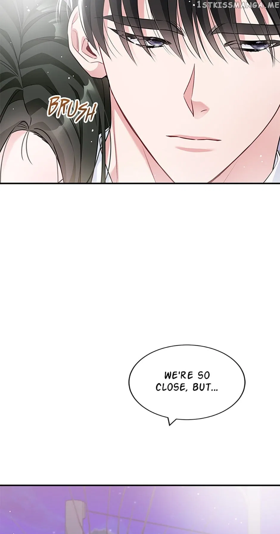 Deliberate Scandal Chapter 24 – Page 38
