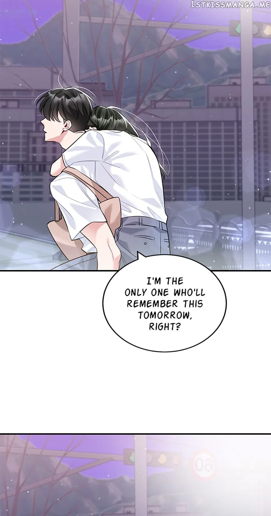 Deliberate Scandal Chapter 24 – Page 39
