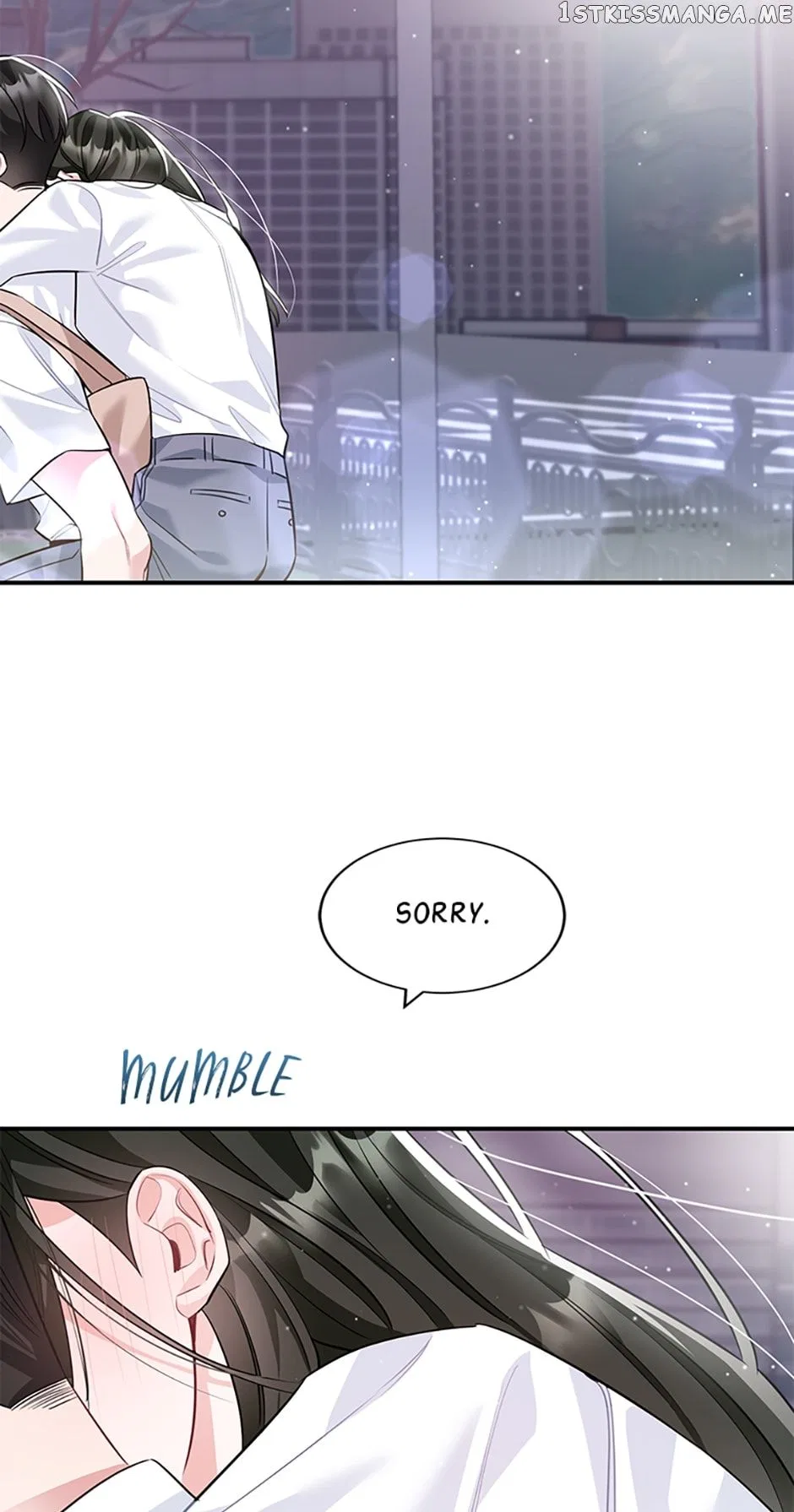 Deliberate Scandal Chapter 24 – Page 40