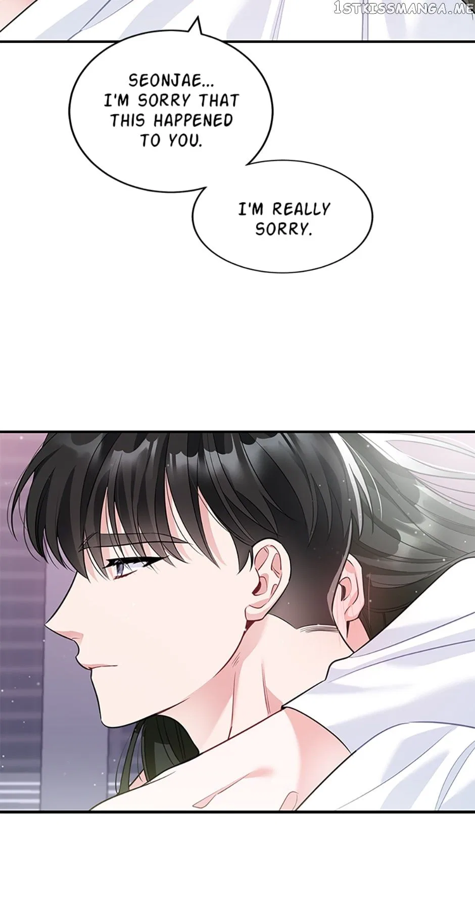 Deliberate Scandal Chapter 24 – Page 41