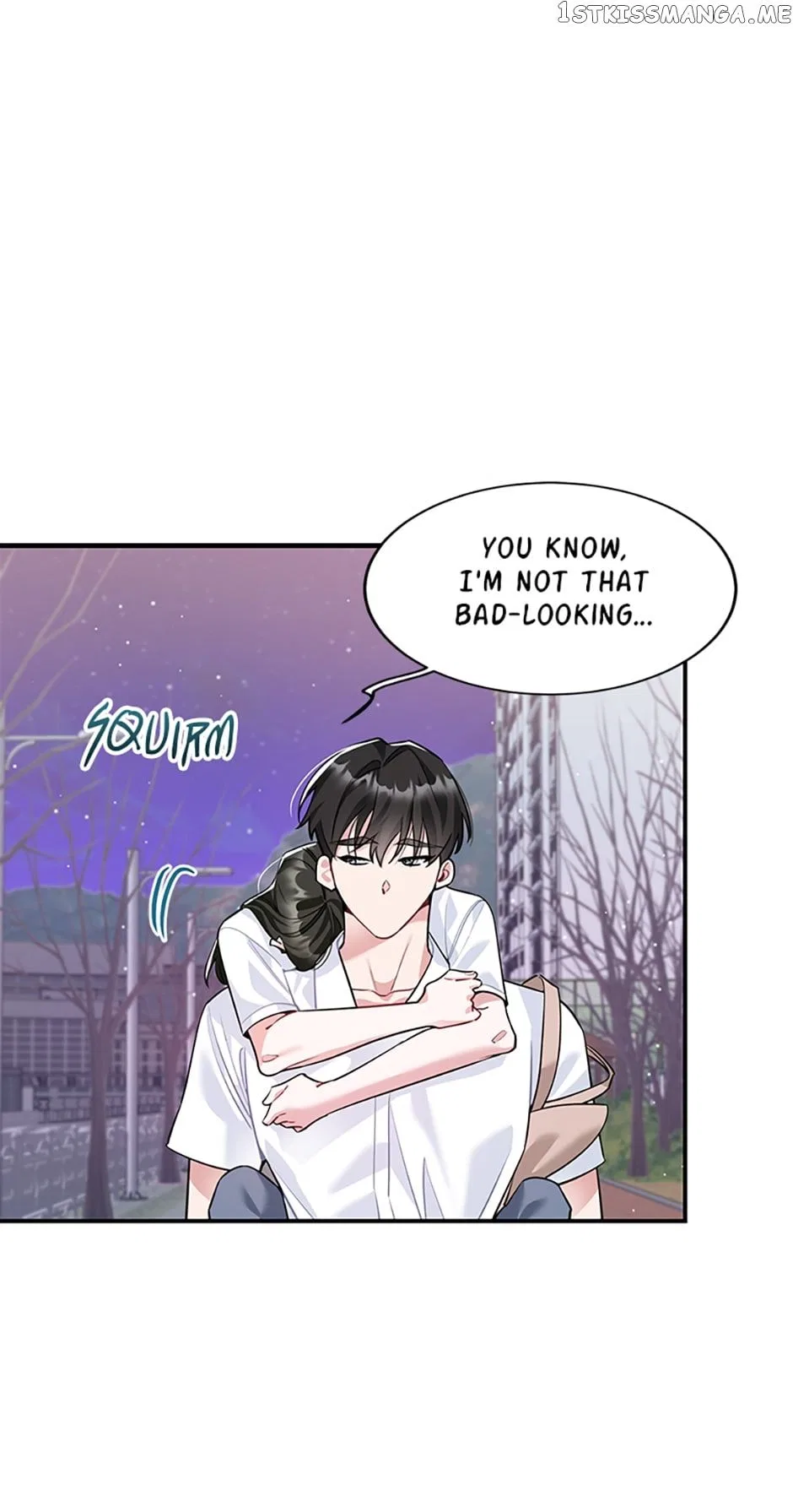 Deliberate Scandal Chapter 24 – Page 42