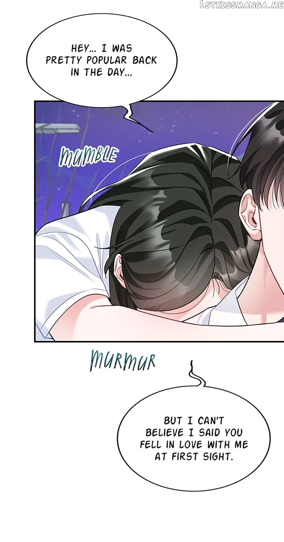Deliberate Scandal Chapter 24 – Page 43