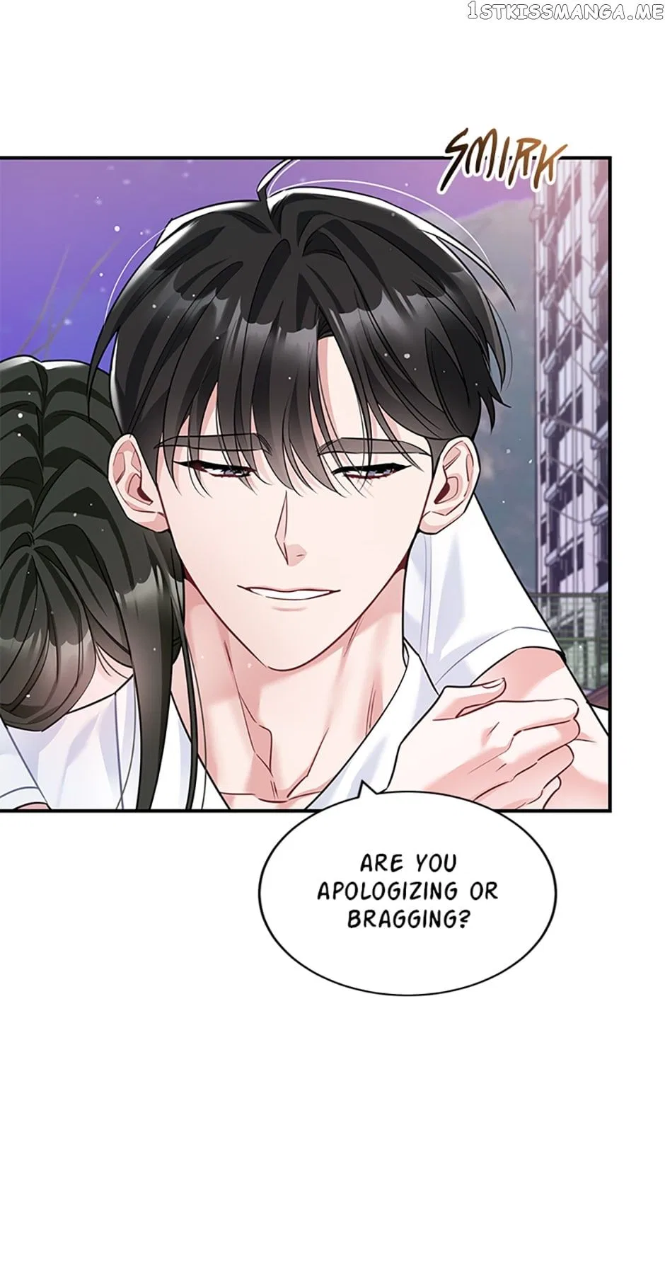 Deliberate Scandal Chapter 24 – Page 44