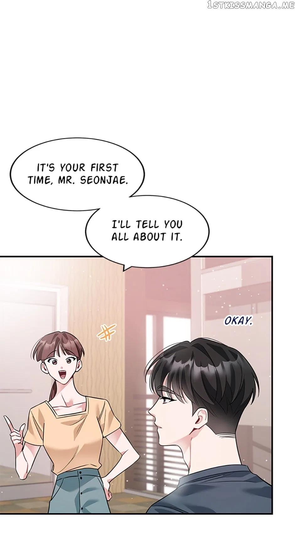 Deliberate Scandal Chapter 24 – Page 51