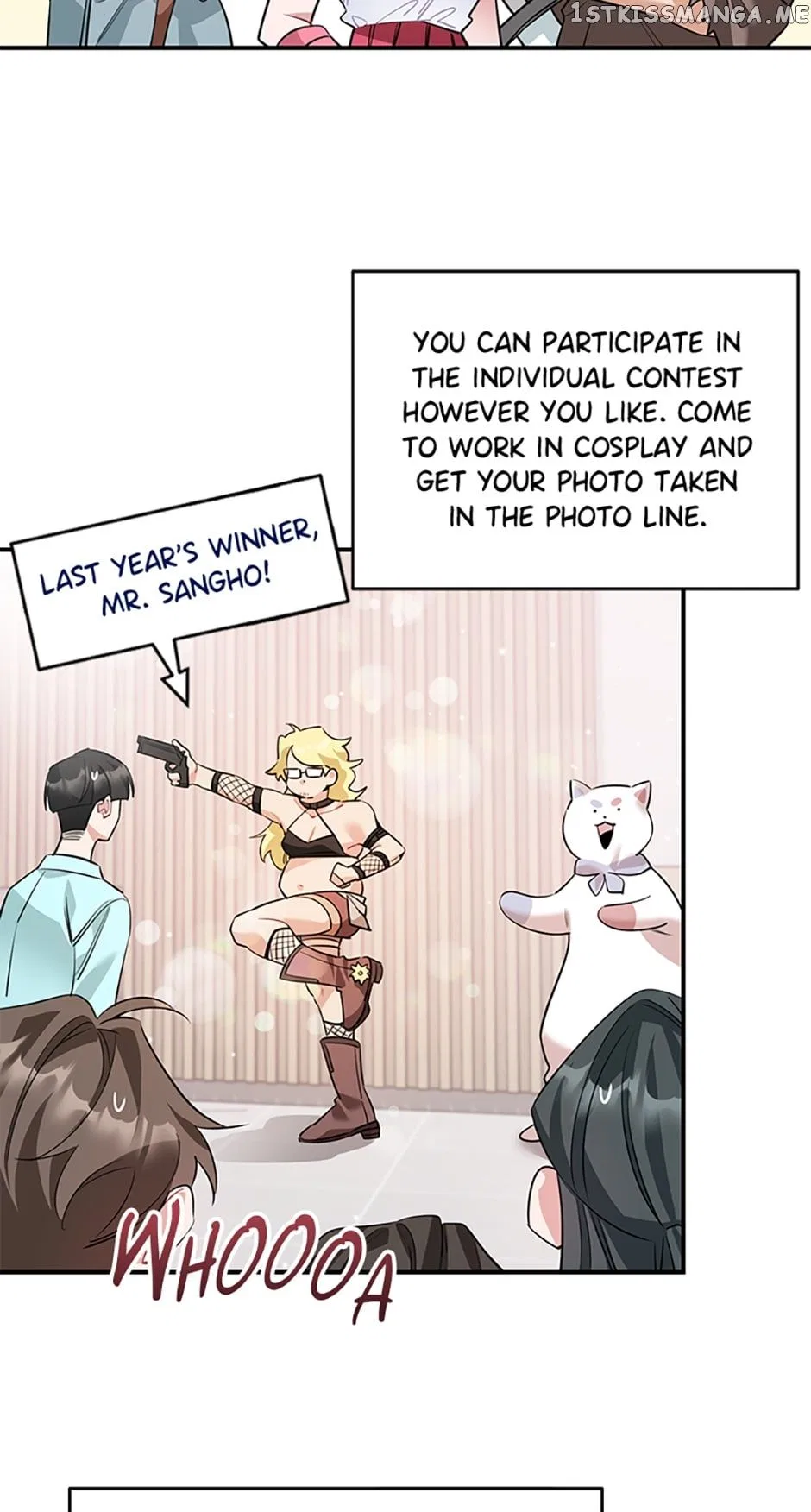 Deliberate Scandal Chapter 24 – Page 53