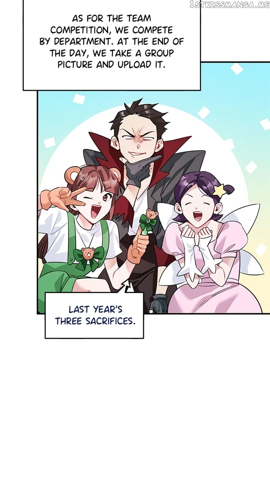 Deliberate Scandal Chapter 24 – Page 54
