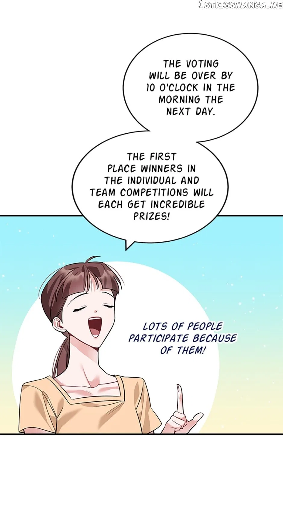 Deliberate Scandal Chapter 24 – Page 55