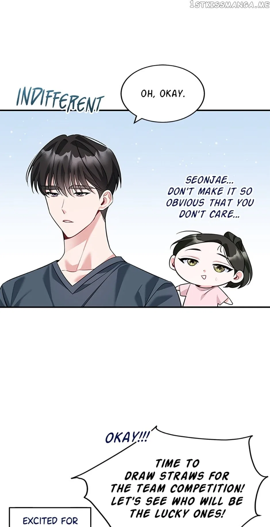 Deliberate Scandal Chapter 24 – Page 56
