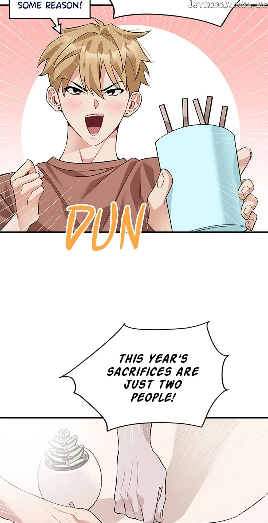 Deliberate Scandal Chapter 24 – Page 57