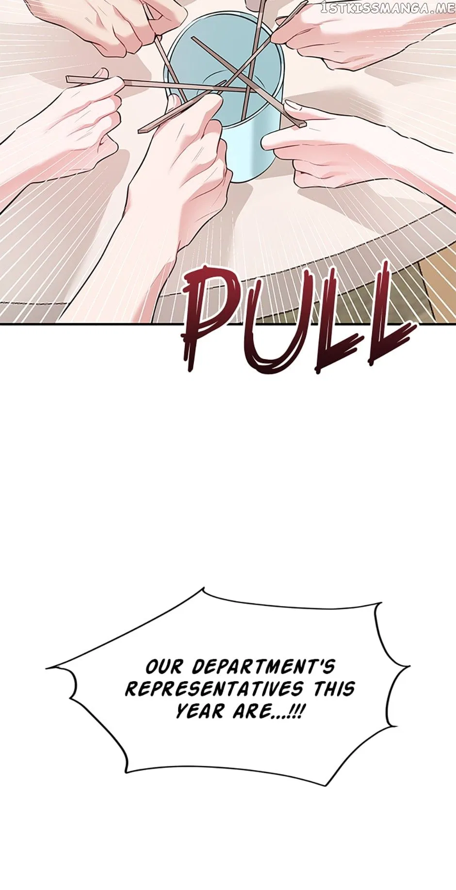 Deliberate Scandal Chapter 24 – Page 58