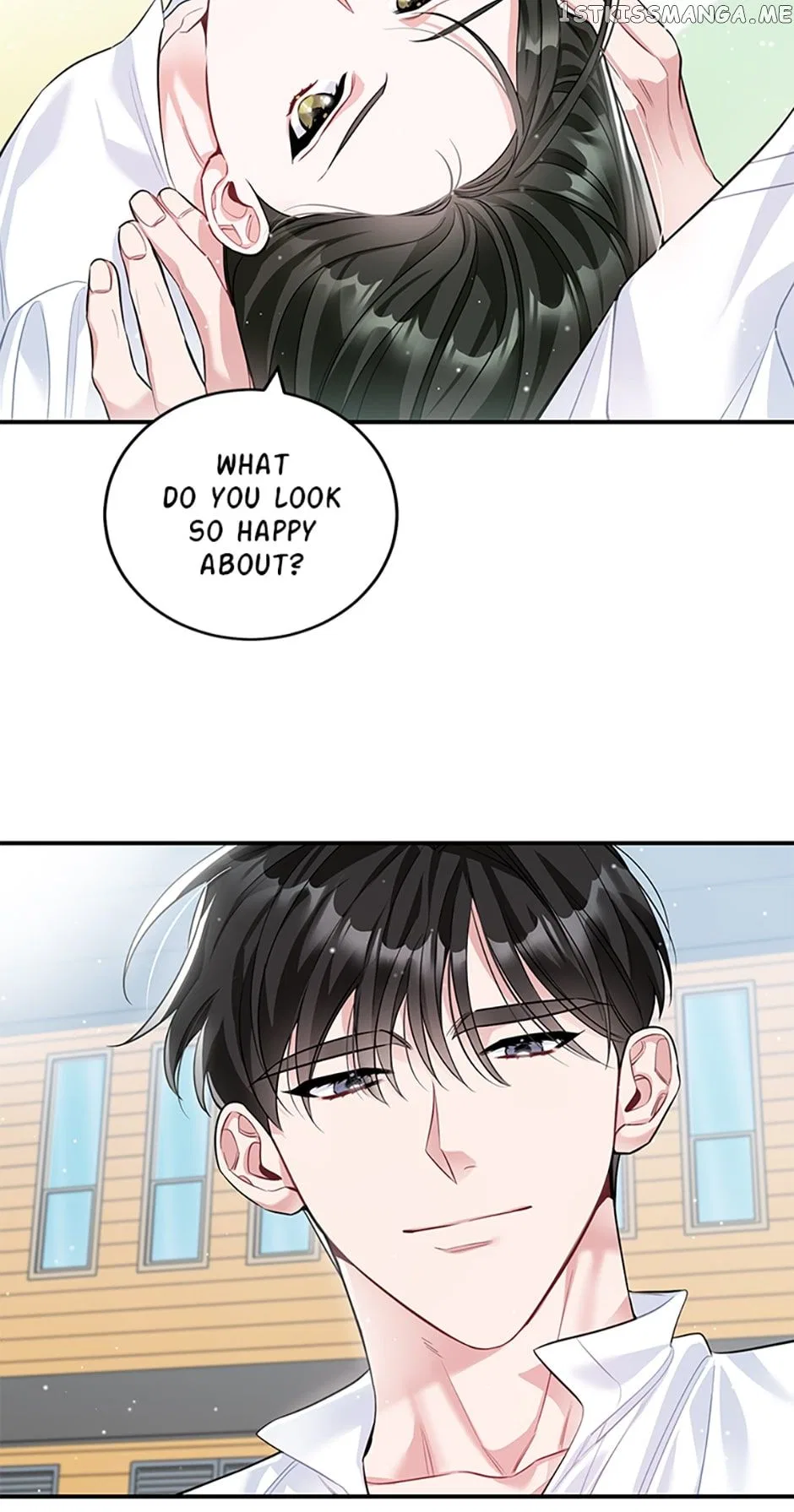 Deliberate Scandal Chapter 23 – Page 4