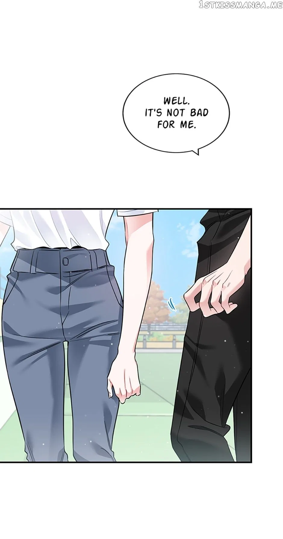 Deliberate Scandal Chapter 23 – Page 5
