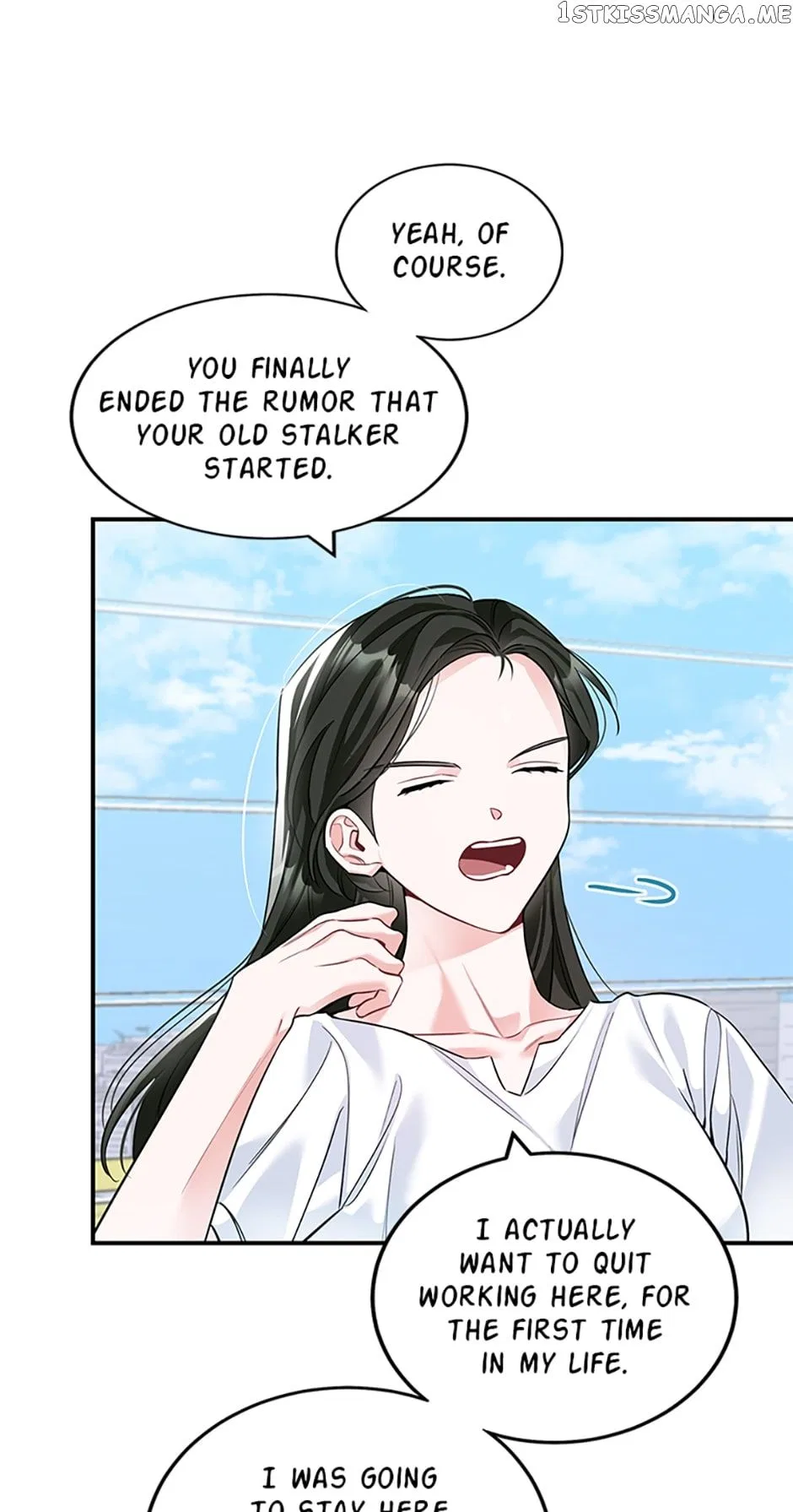 Deliberate Scandal Chapter 23 – Page 6