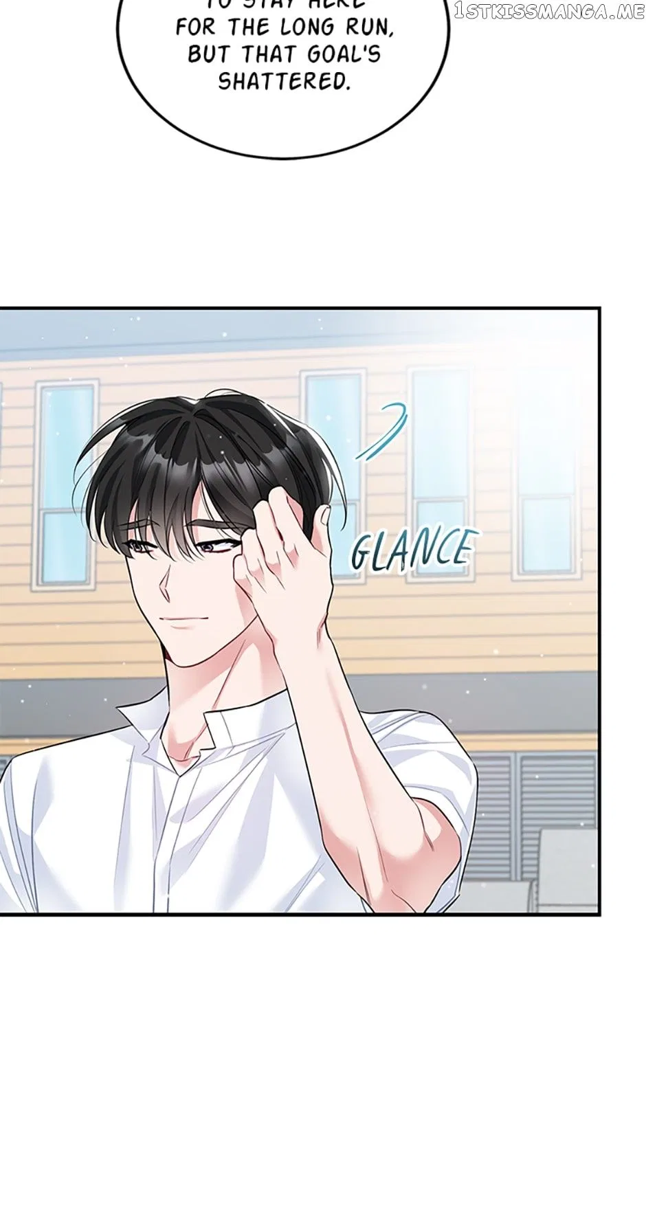 Deliberate Scandal Chapter 23 – Page 7
