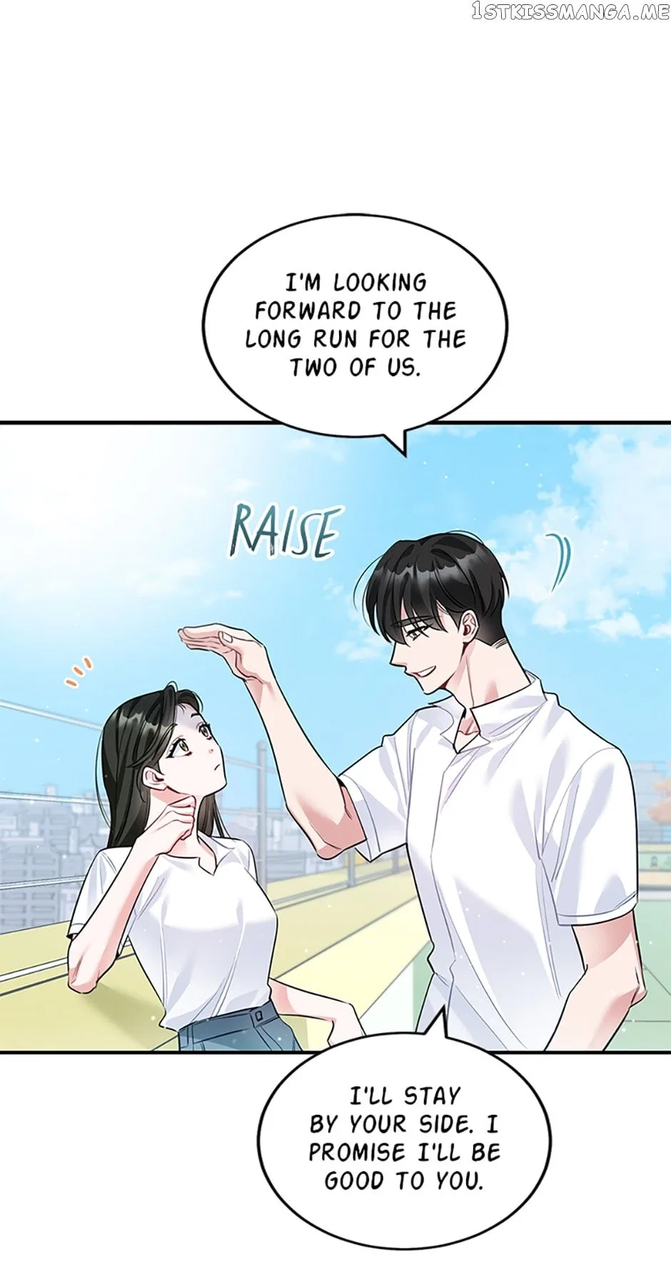 Deliberate Scandal Chapter 23 – Page 8