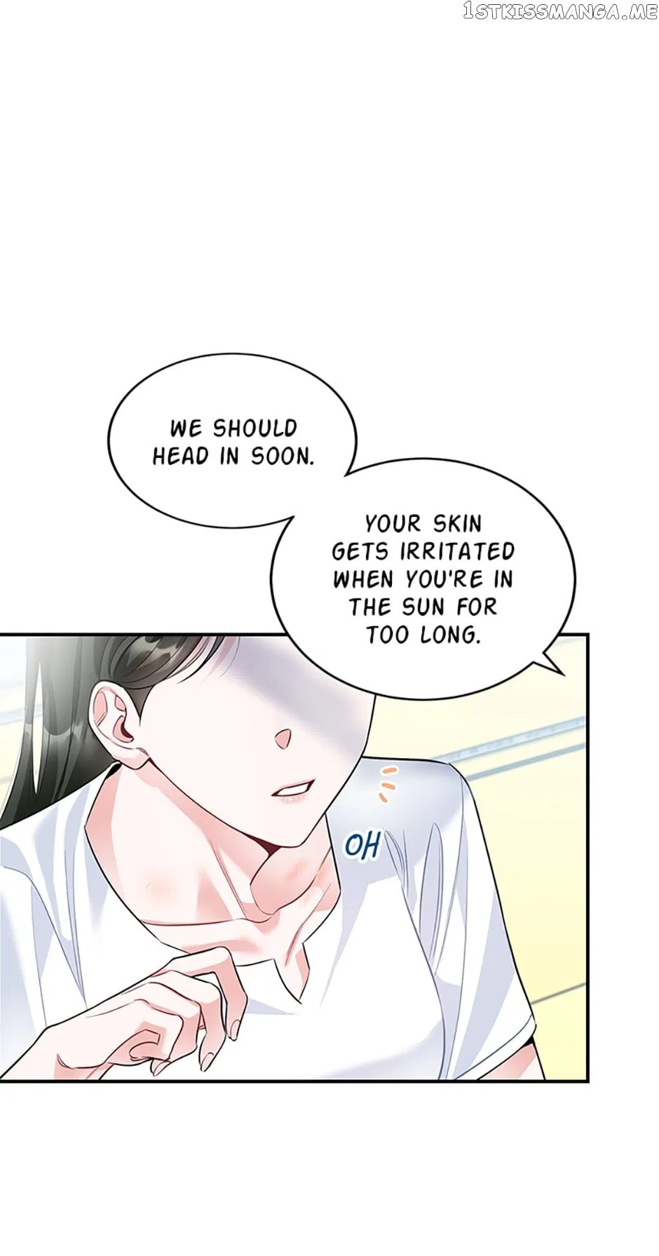 Deliberate Scandal Chapter 23 – Page 9