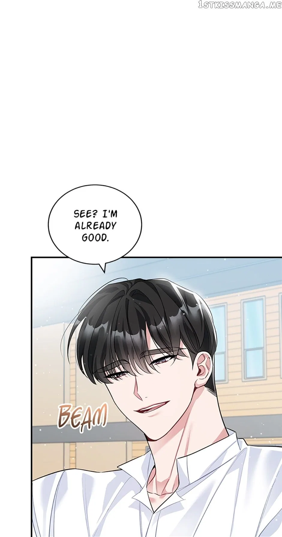Deliberate Scandal Chapter 23 – Page 10