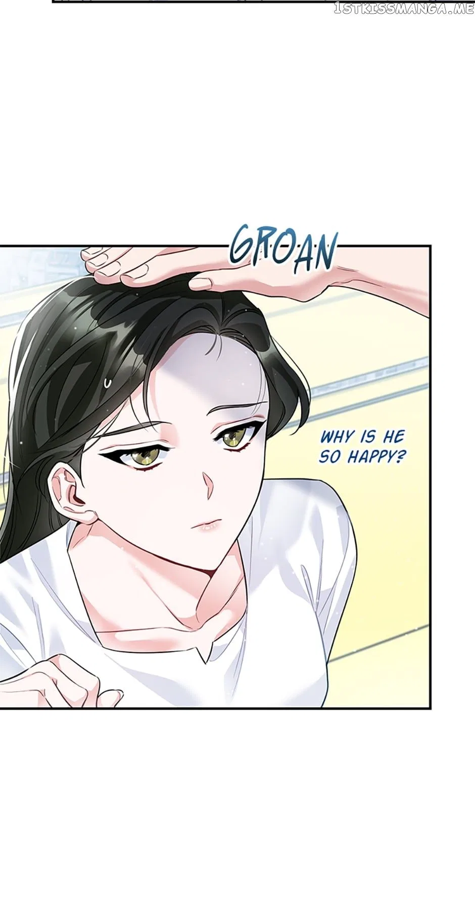 Deliberate Scandal Chapter 23 – Page 11