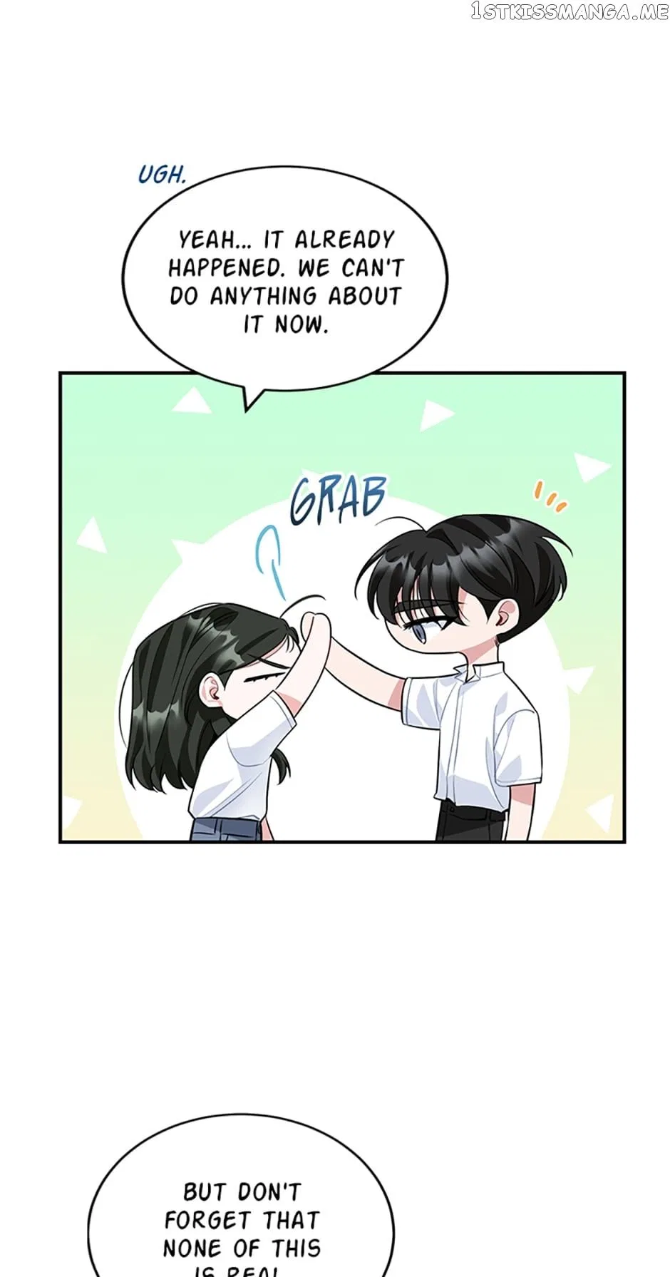 Deliberate Scandal Chapter 23 – Page 12