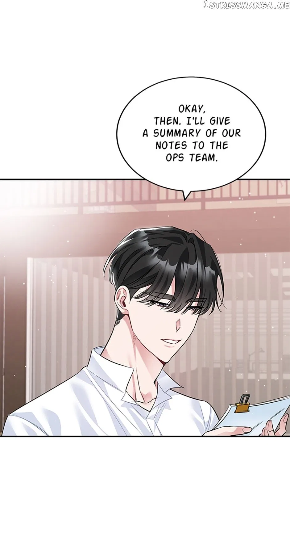Deliberate Scandal Chapter 23 – Page 19