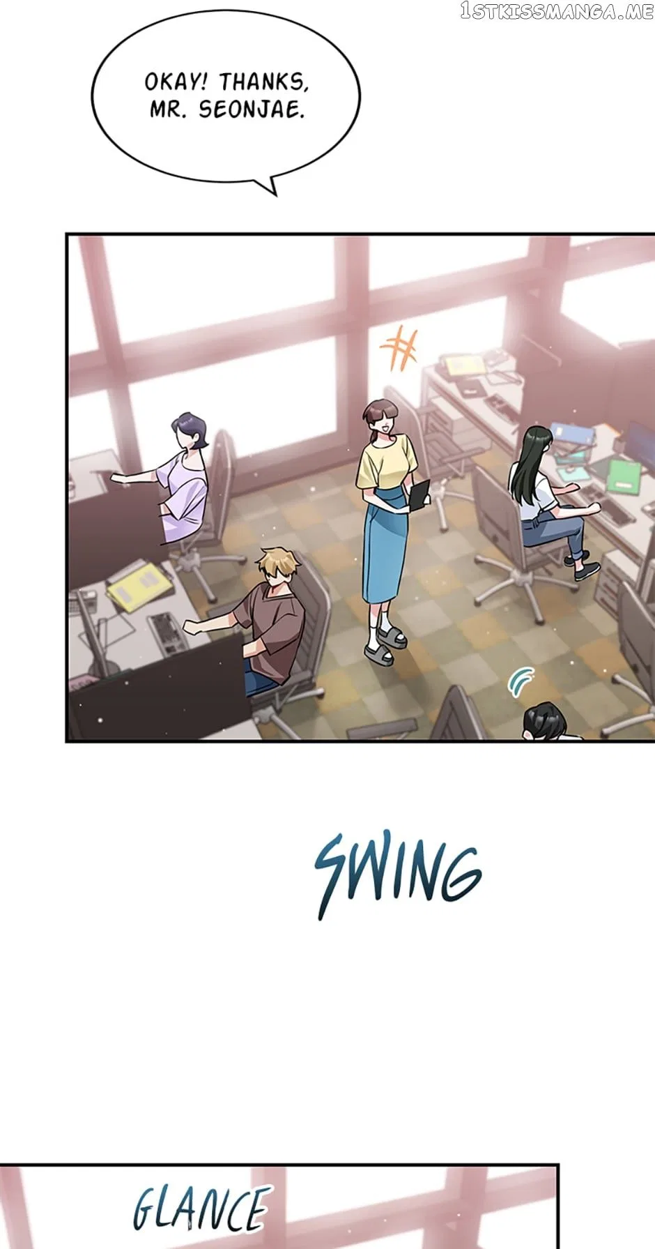Deliberate Scandal Chapter 23 – Page 20