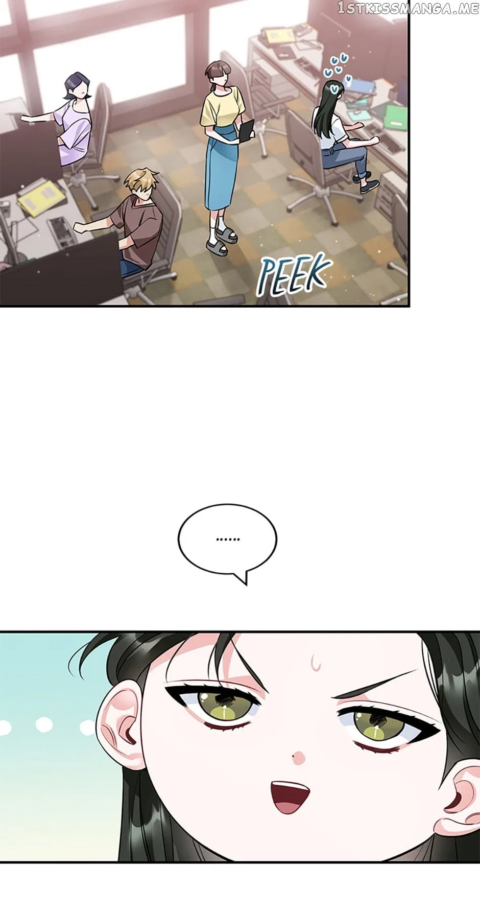Deliberate Scandal Chapter 23 – Page 21