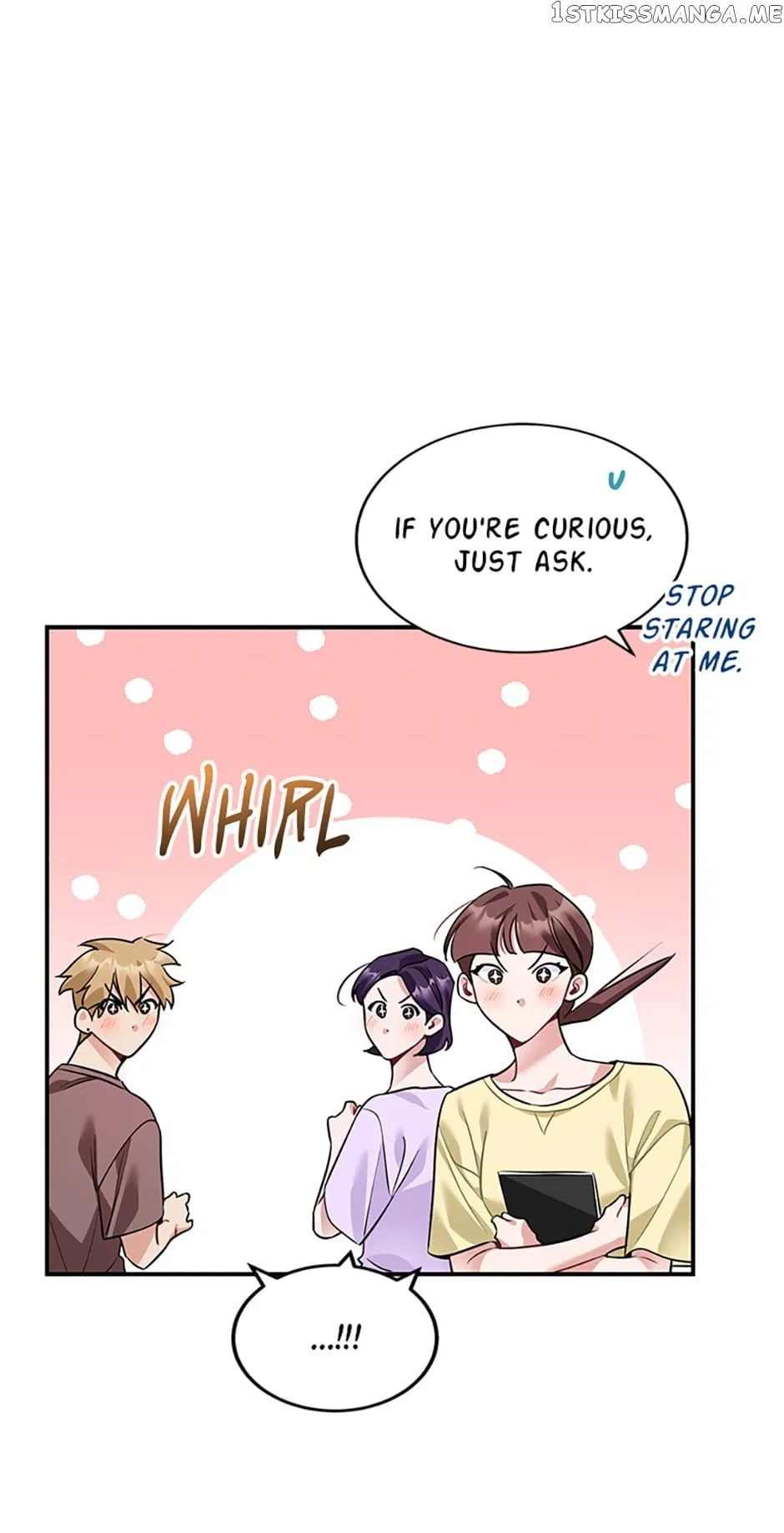Deliberate Scandal Chapter 23 – Page 22